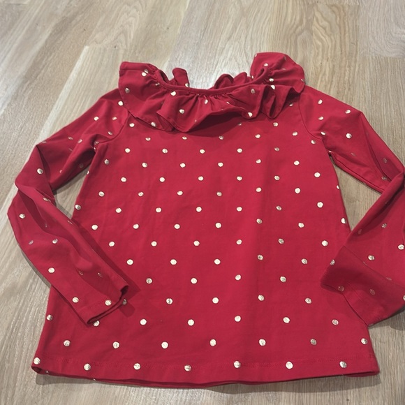 Hannah Anderson | Ruffle Top - Picture 6 of 6